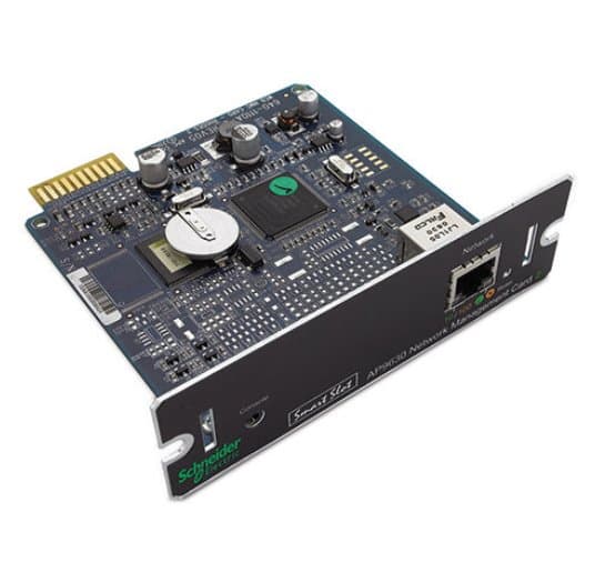 APC Network Management Card 2, 10/100 Base-T