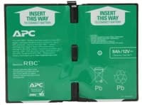 APC RBC124