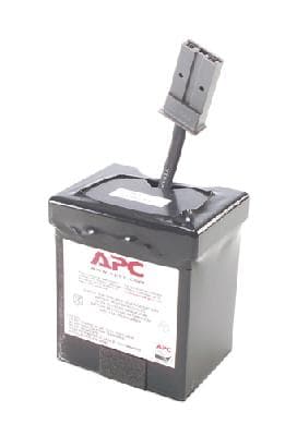 APC Replacement Battery Cartridge #30, CyberFort BF500
