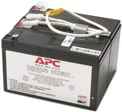 APC Replacement Battery Cartridge #5, SU450INET,SU700INET