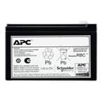 APCRBCV205 výměnná baterie pro SRV 3kVA Tower