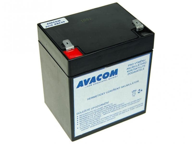 AVACOM bateriový kit pro renovaci RBC29 (1ks baterie)