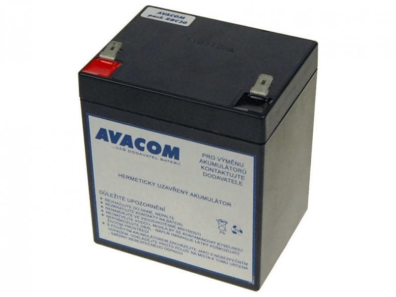 AVACOM bateriový kit pro renovaci RBC30 (1ks baterie)