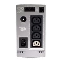 Back-UPS CS 350 USB/Serial