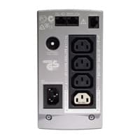 Back-UPS CS 650 USB/Seriál