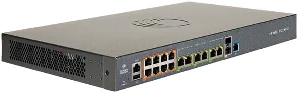 Cambium Networks cnMatrix EX2016M-P PoE Switch