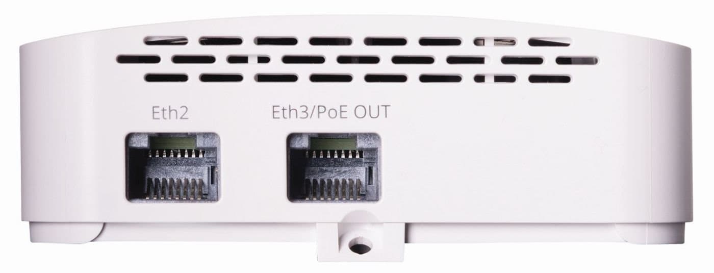 Cambium Networks cnPilot e425H wall plate, EU
