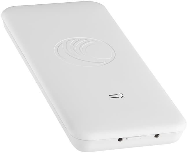 Cambium Networks cnPilot e500, s PoE injektorem, EU