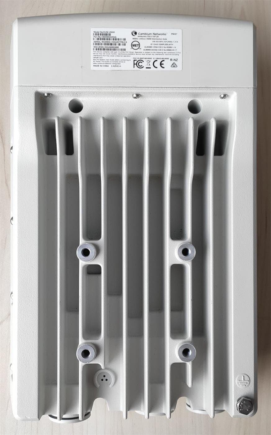 Cambium Networks cnWave V5000 AP, 60GHz - Bazar