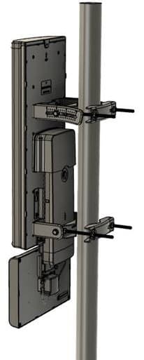 Cambium Networks ePMP 3000 4X4 sektorová anténa, 17dBi