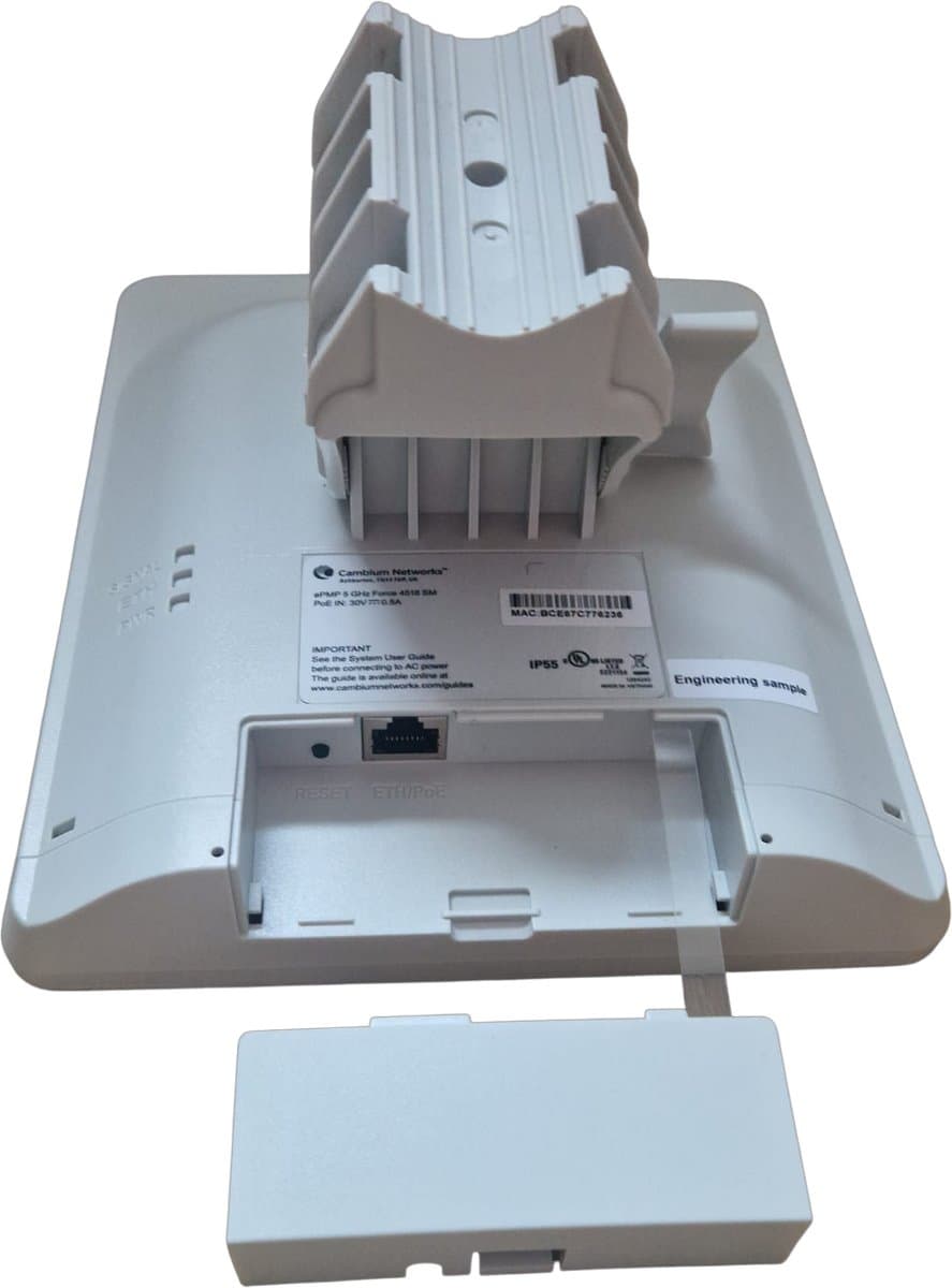 Cambium Networks ePMP 5 GHz Force 4518 