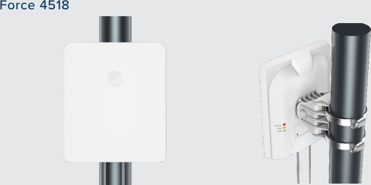 Cambium Networks ePMP 5 GHz Force 4518 