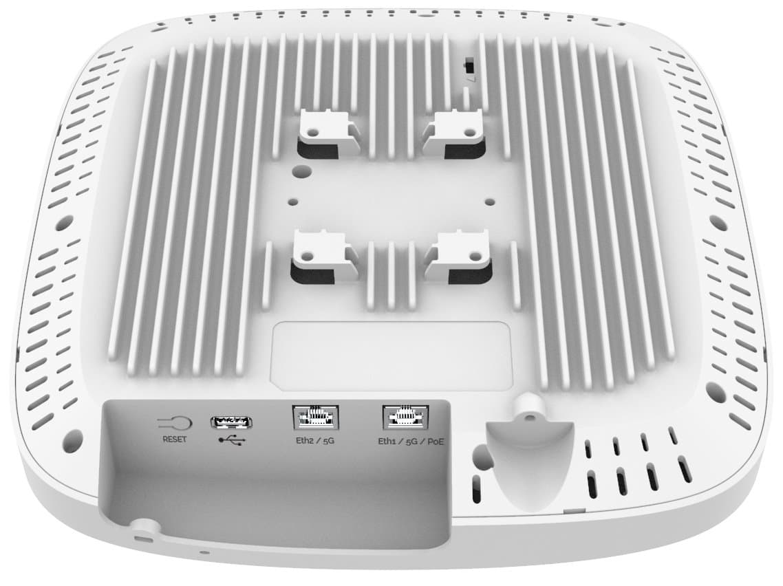 Cambium Networks XE5-8 Wi-Fi 6E Access Point