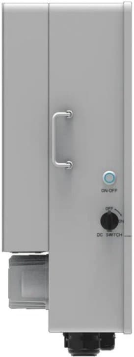 DEYE SUN-10K-SG04LP3 Hybridní měnič 10kW, 3 fáze