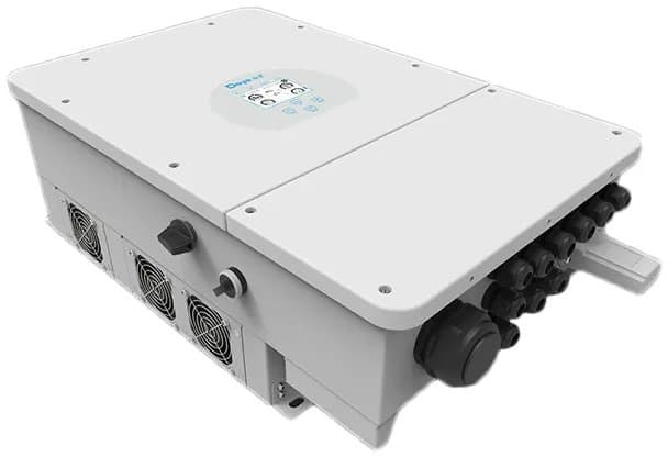 DEYE SUN-10K-SG04LP3 Hybridní měnič 10kW, 3 fáze