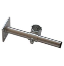 Držák stožáru o průměru 60mm - posuvný 5-27cm