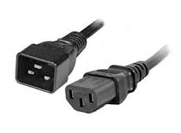 Eaton 10A FR/DIN napájecí kabel pro HotSwap MBP