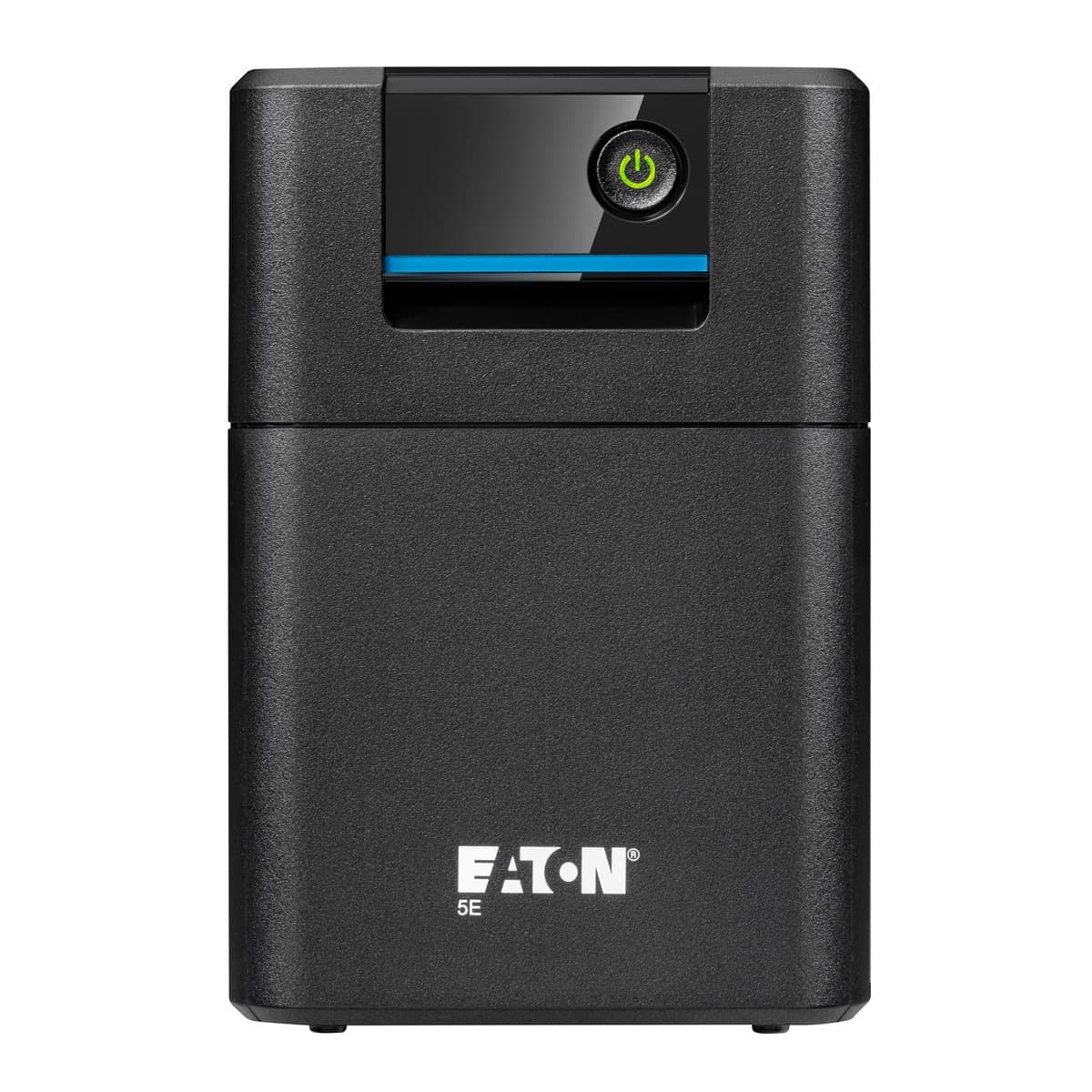 Eaton 5E 700 USB FR G2, UPS 700VA / 360 W, 2x FR