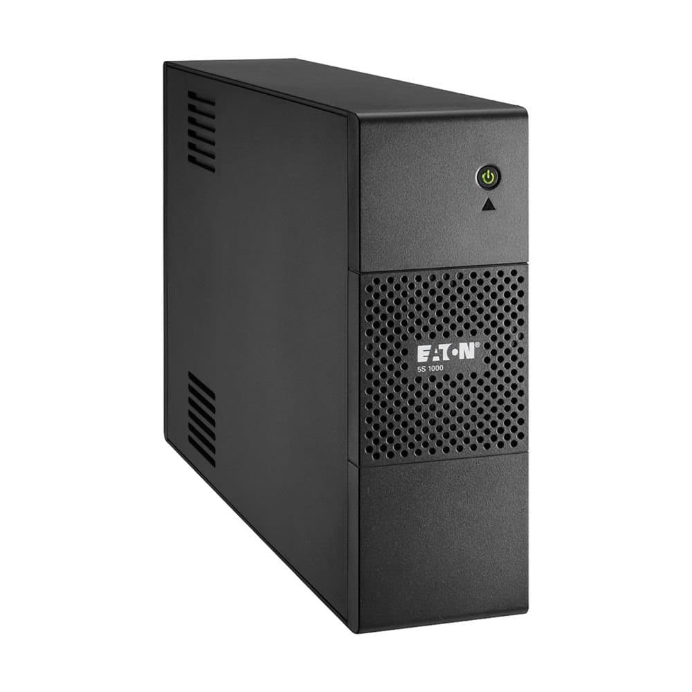 Eaton 5S 1000i, UPS 1000VA / 600W, 8 zásuvek IEC