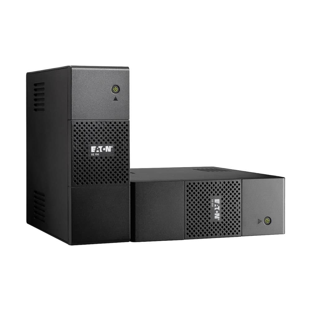 Eaton 5S 550i, UPS 550VA, 4 zásuvky IEC