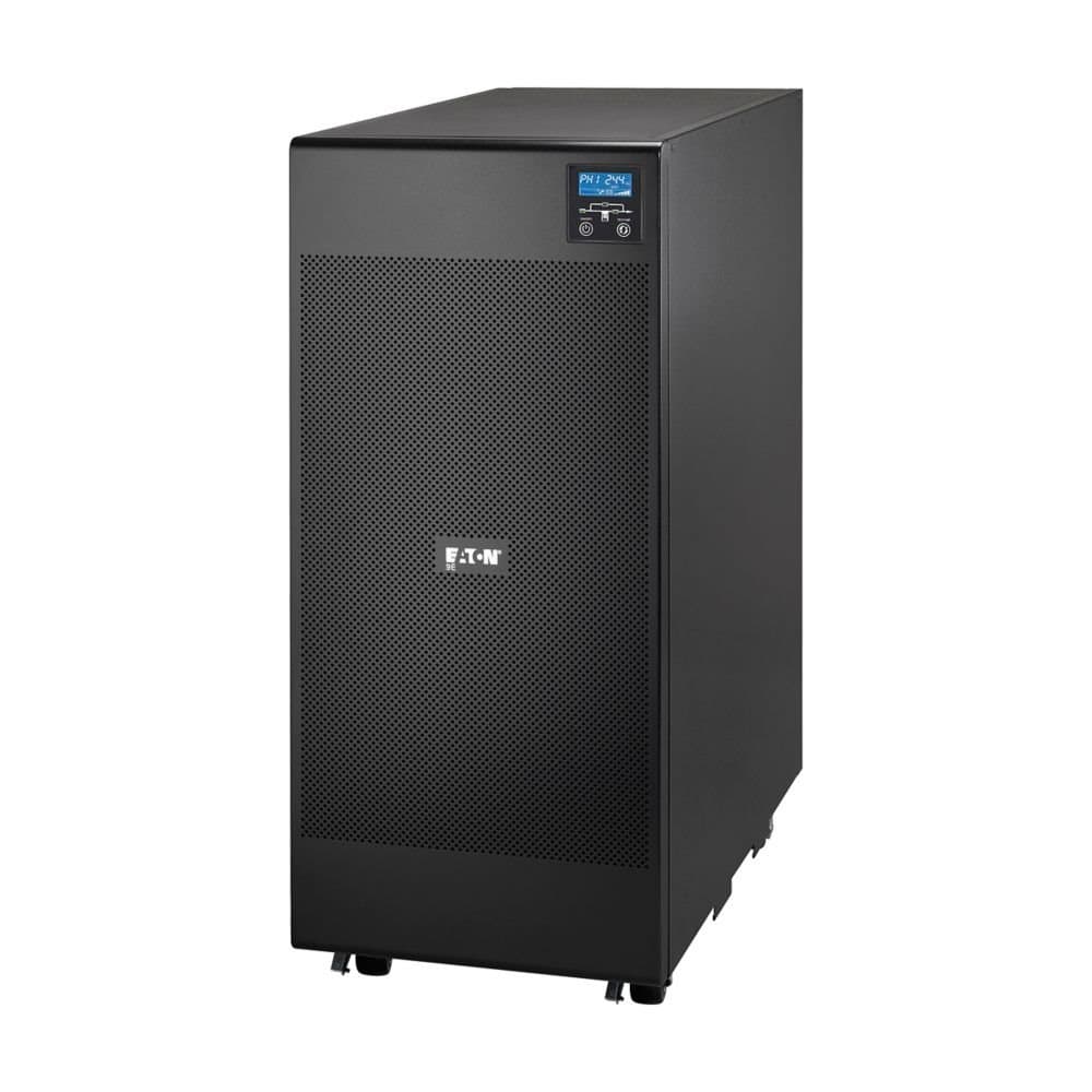 Eaton 9E 15000i, UPS 15000VA, LCD