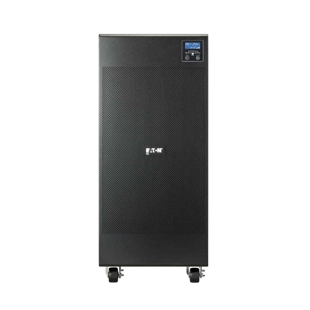 Eaton 9E 20000i, UPS 20000VA, LCD