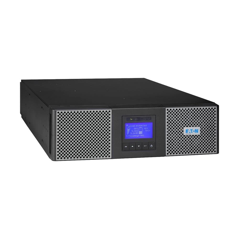Eaton 9PX 5000i RT3U Netpack, UPS 5000VA, LCD