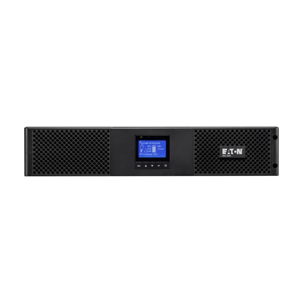 Eaton 9SX2000IR, UPS 2000VA / 1800W, LCD, rack 2U