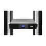 Eaton 9SX3000IR, UPS 3000VA / 2700W, LCD, rack 2U
