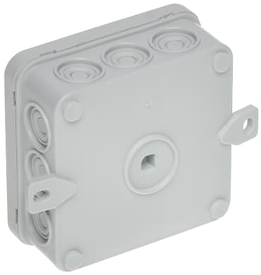 ELEKTRICKÁ ROZVODNÁ SKŘÍŇ K12