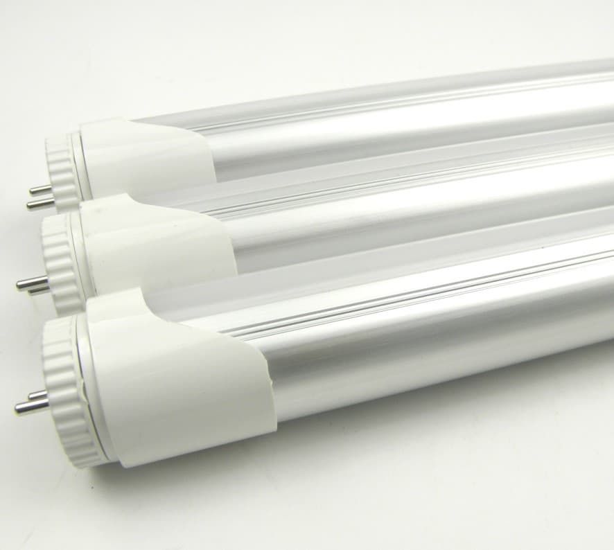 EuroLight LED trubice 60cm LED 9W 6500K