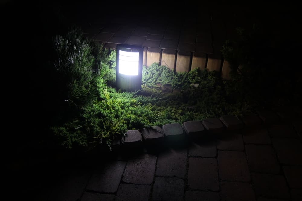 EuroLight LED žárovka GU10, 3W, 3000k - bodová
