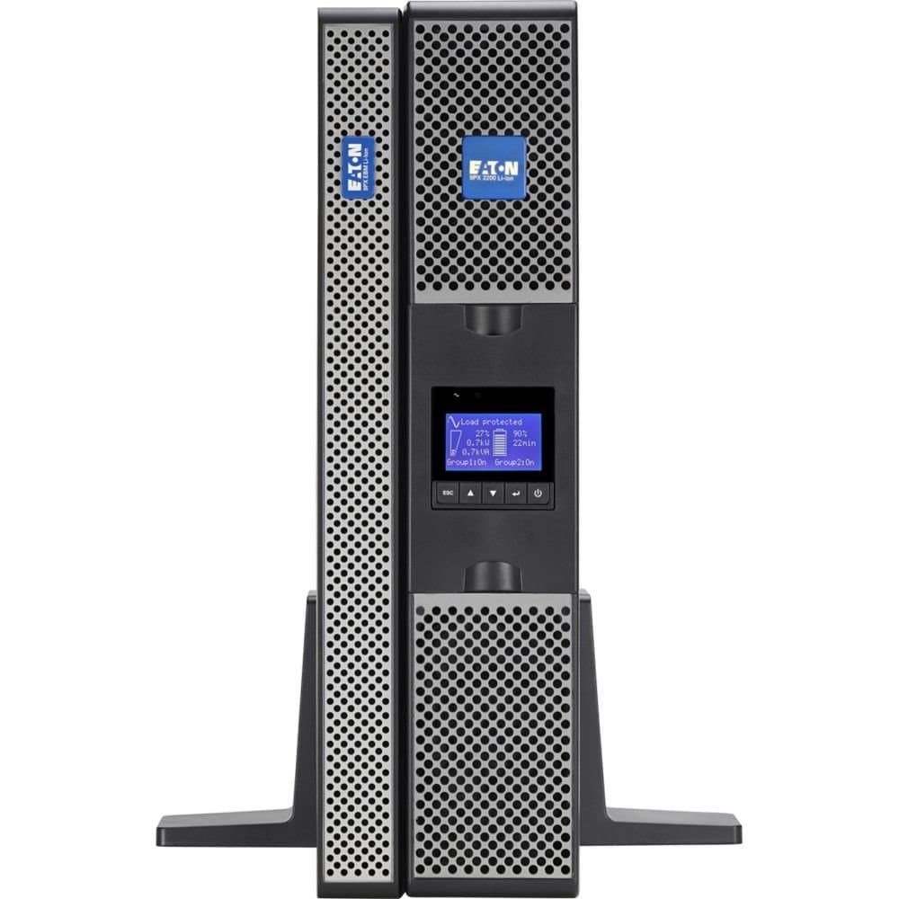 Externí baterie pro UPS 9PX EBM 72V RT1U Li-Ion