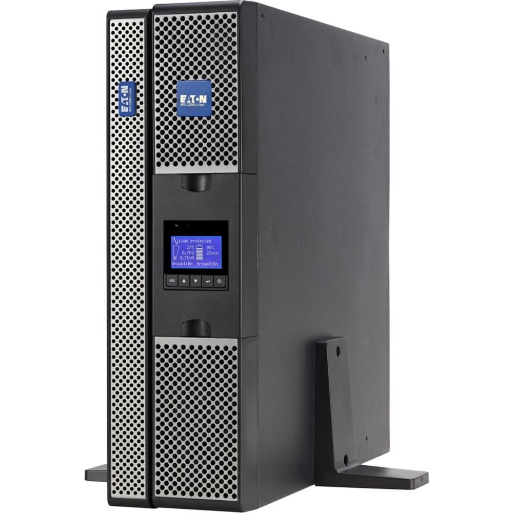 Externí baterie pro UPS 9PX EBM 72V RT1U Li-Ion