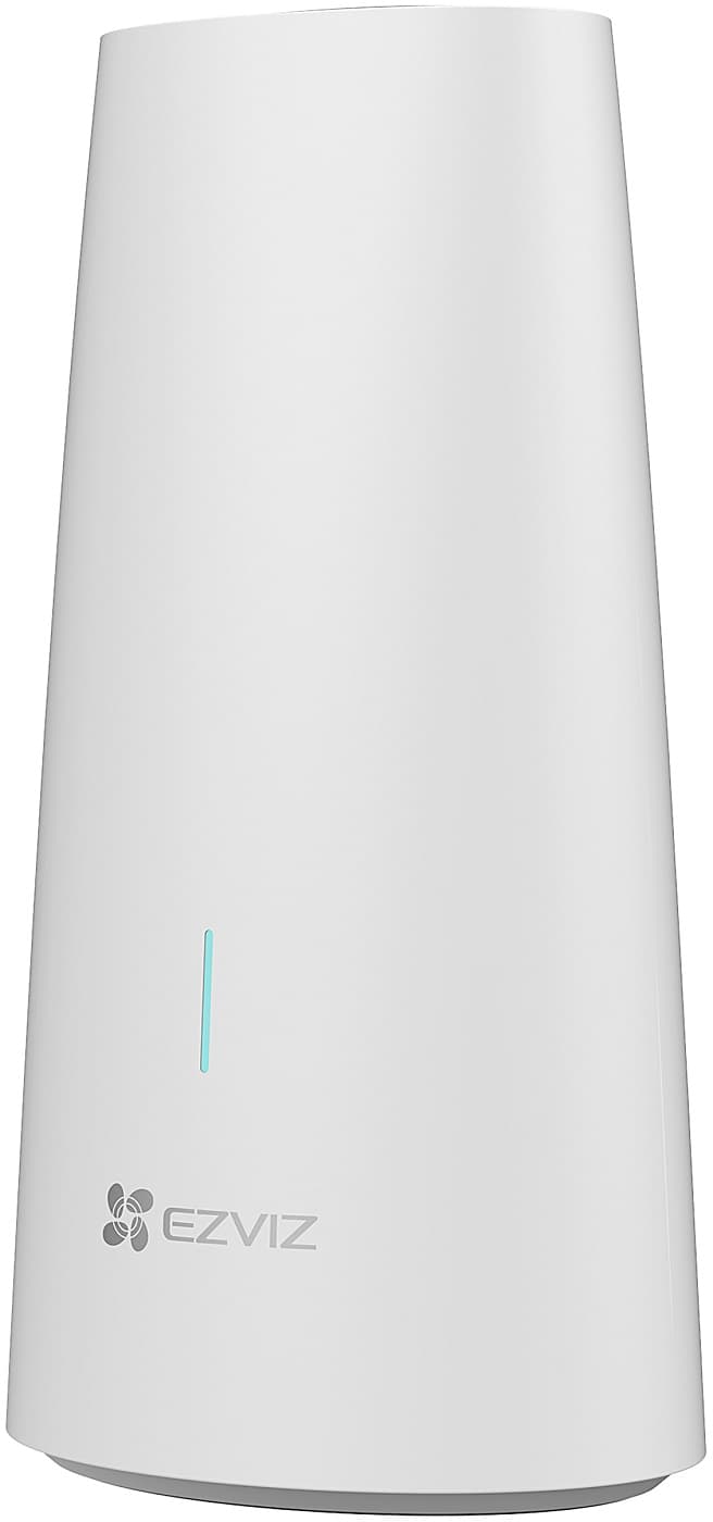 Ezviz BC1-B1 IP kamera na baterii + řídící jednotka
