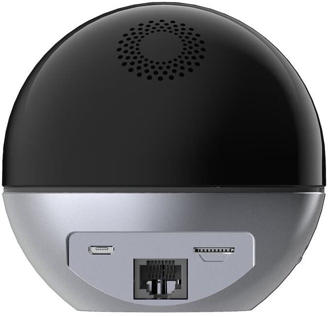 Ezviz C6W Panoramatická otočná IP kamera, 4MP, 4mm