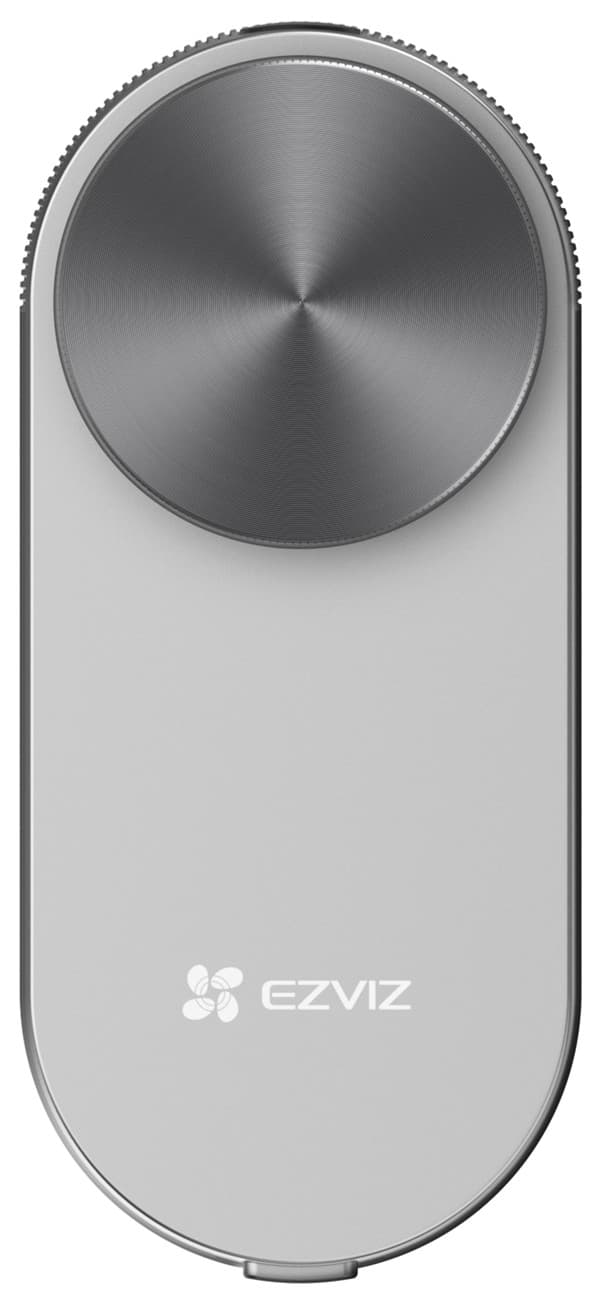 Ezviz DL01 Pro + DL01CP - Chytrý dveřní zámek s klávesnicí