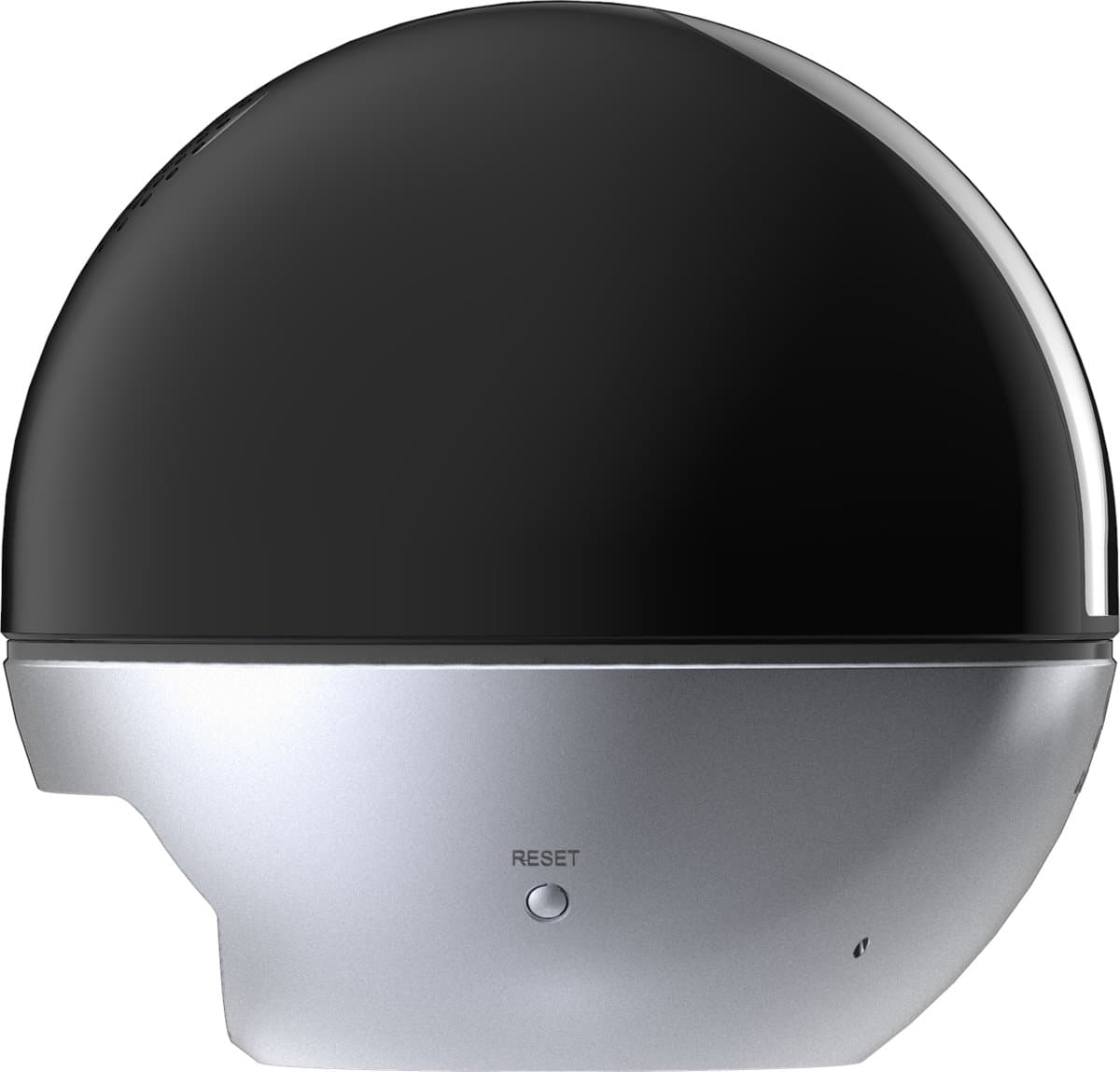 Ezviz E6 3K (Home kit) - Vnitřní otočná IP kamera 5MP, 4mm