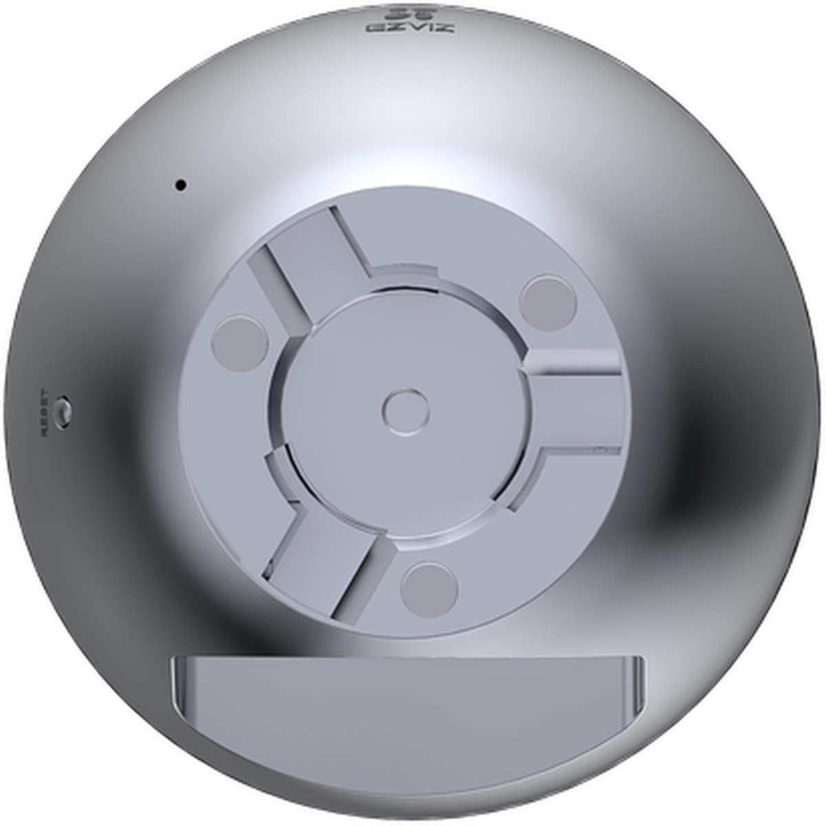 Ezviz E6 3K (Home kit) - Vnitřní otočná IP kamera 5MP, 4mm