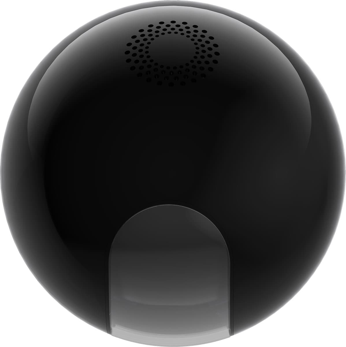 Ezviz E6 3K (Home kit) - Vnitřní otočná IP kamera 5MP, 4mm