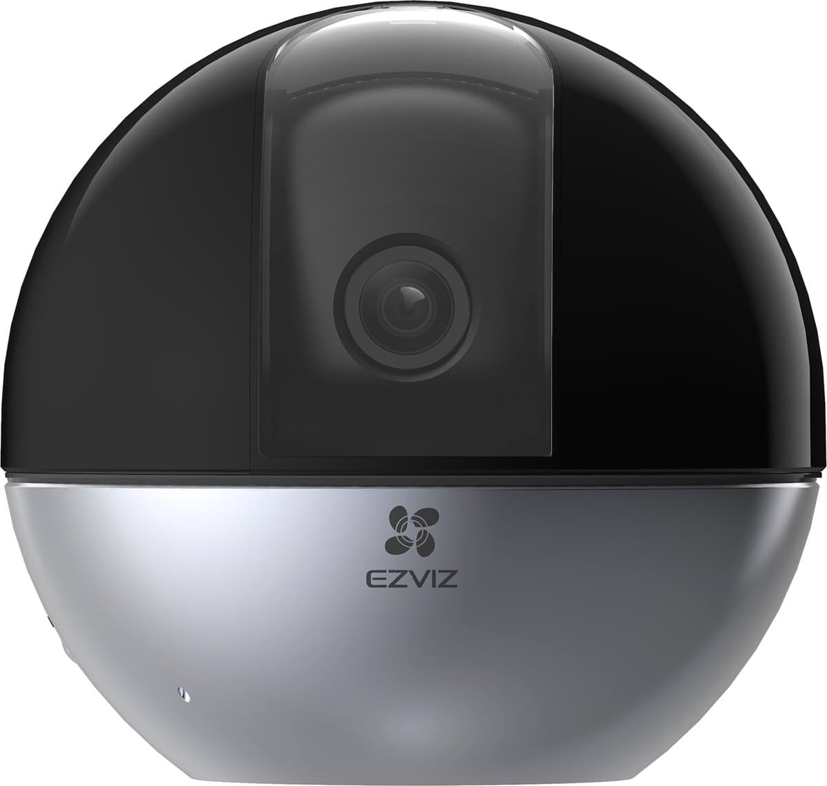 Ezviz E6 3K (Home kit) - Vnitřní otočná IP kamera 5MP, 4mm