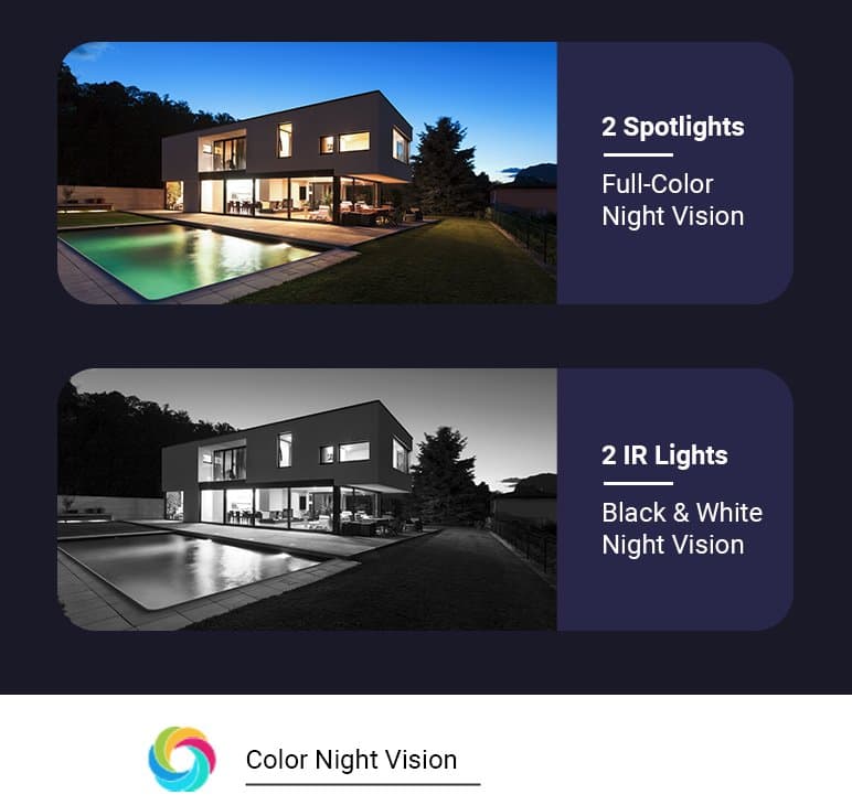 Ezviz EB3 Venkovní IP kamera na baterii, 3MP, 2.8mm