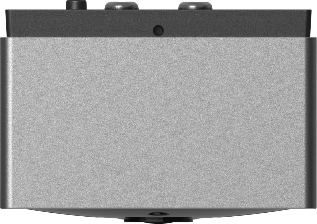 Ezviz EP3X Dveřní videotelefon se solárním panelem