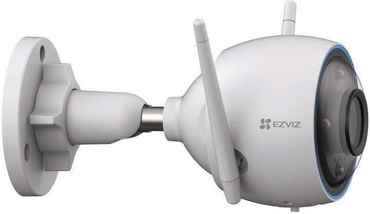 Ezviz H3 2K - Venkovní Wi-Fi kamera, 3MP, 2.8mm