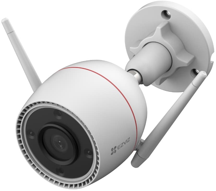 Ezviz H3C 2K - Venkovní Wi-Fi kamera, 3MP, 2.8mm