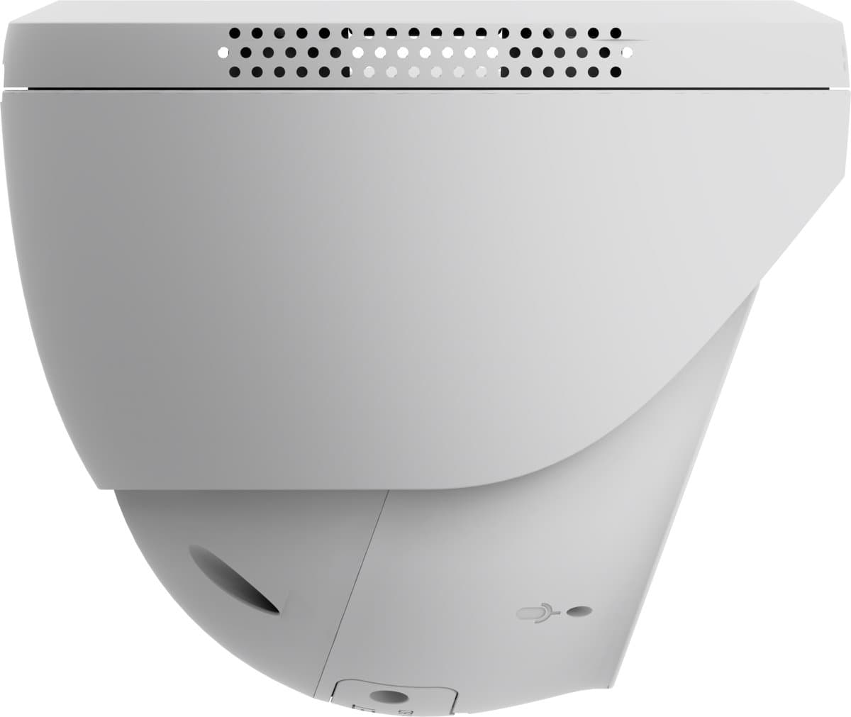 Ezviz H4 - Venkovní IP kamera 3MP, 2,8mm
