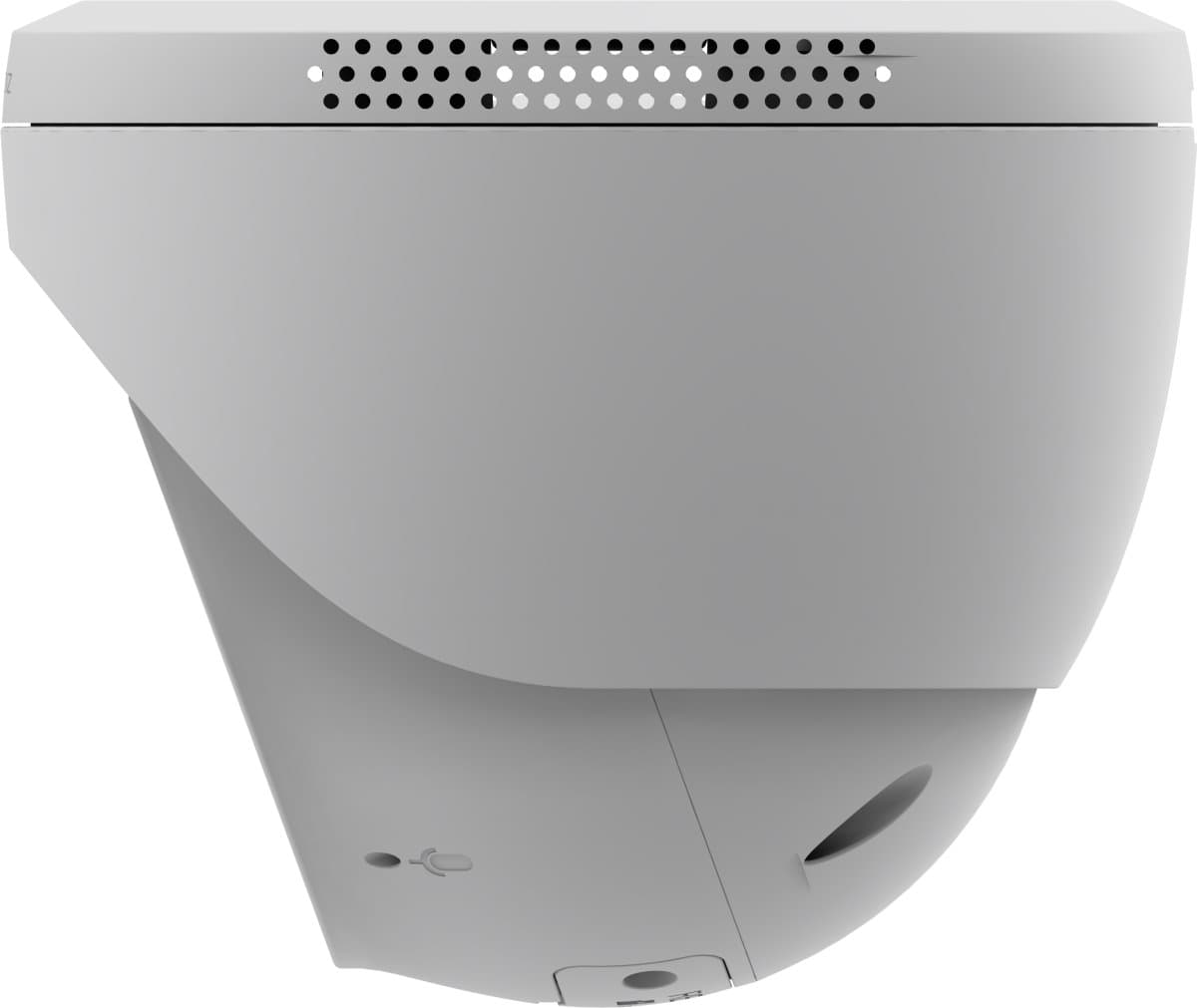 Ezviz H4 - Venkovní IP kamera 3MP, 2,8mm