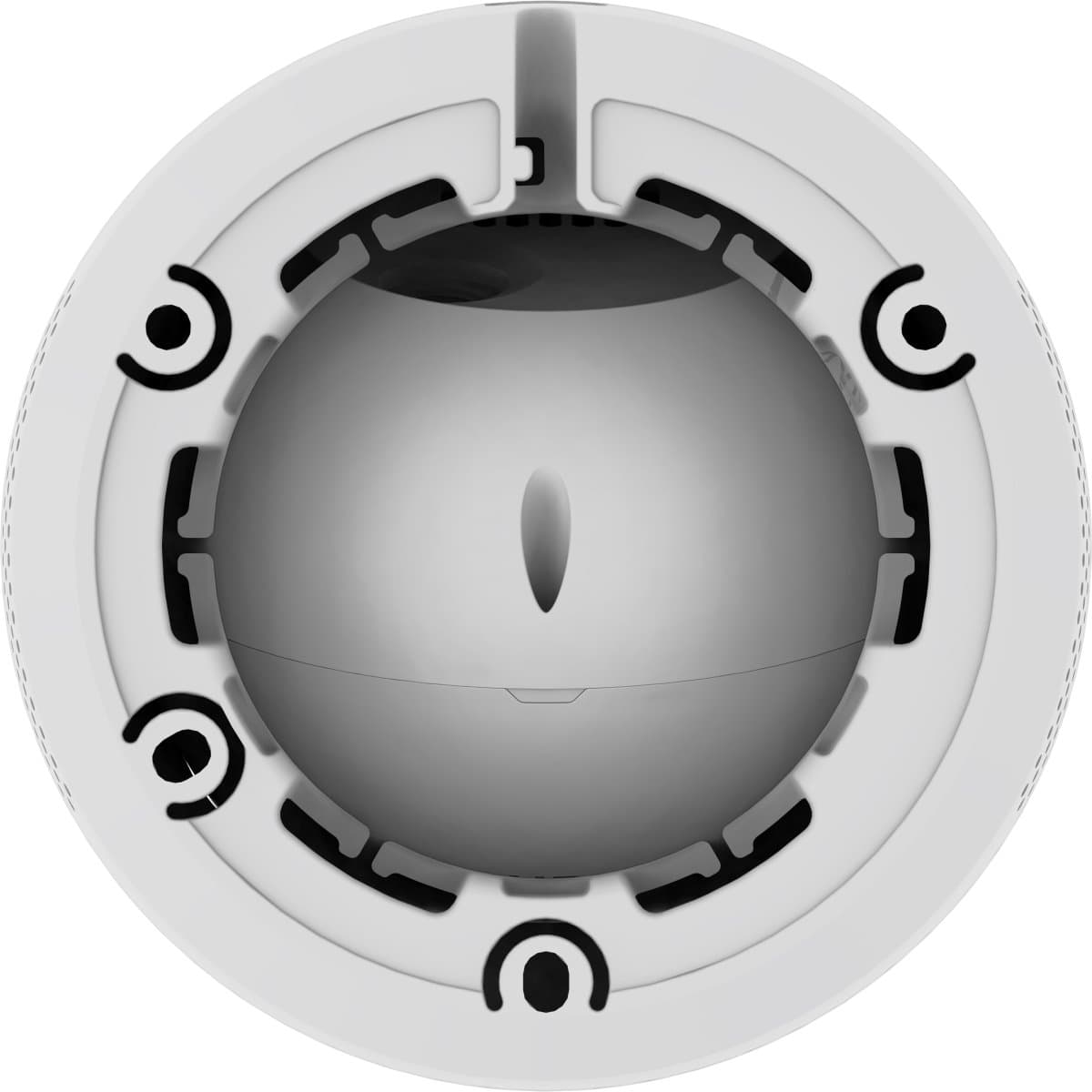 Ezviz H4 - Venkovní IP kamera 3MP, 2,8mm