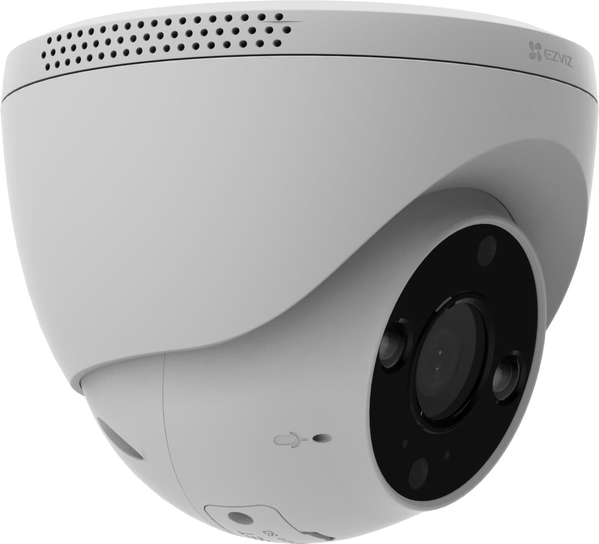 Ezviz H4 - Venkovní IP kamera 3MP, 2,8mm