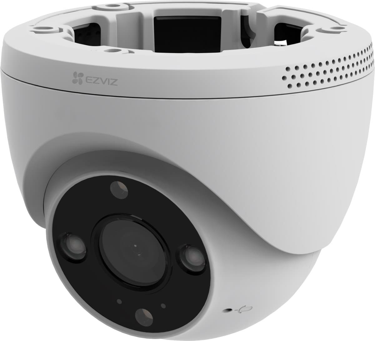 Ezviz H4 - Venkovní IP kamera 3MP, 2,8mm